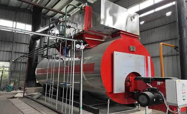 導熱油加熱器